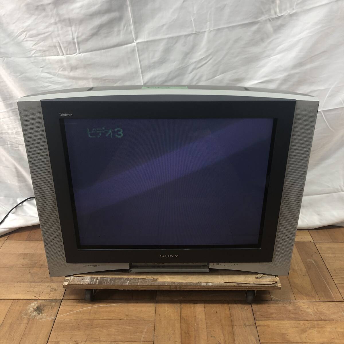 Lc 13c1 初代aquosテレビ シャープ AQUOS アクオス 液晶テレビ 2001年