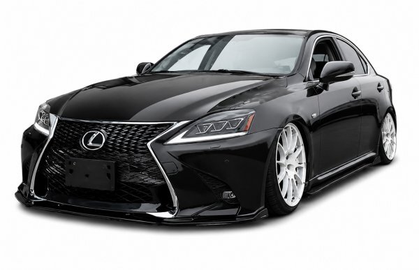 LEXUS レクサス IS GSE20 F-SPORT Fスポーツ フロントグリル 53112