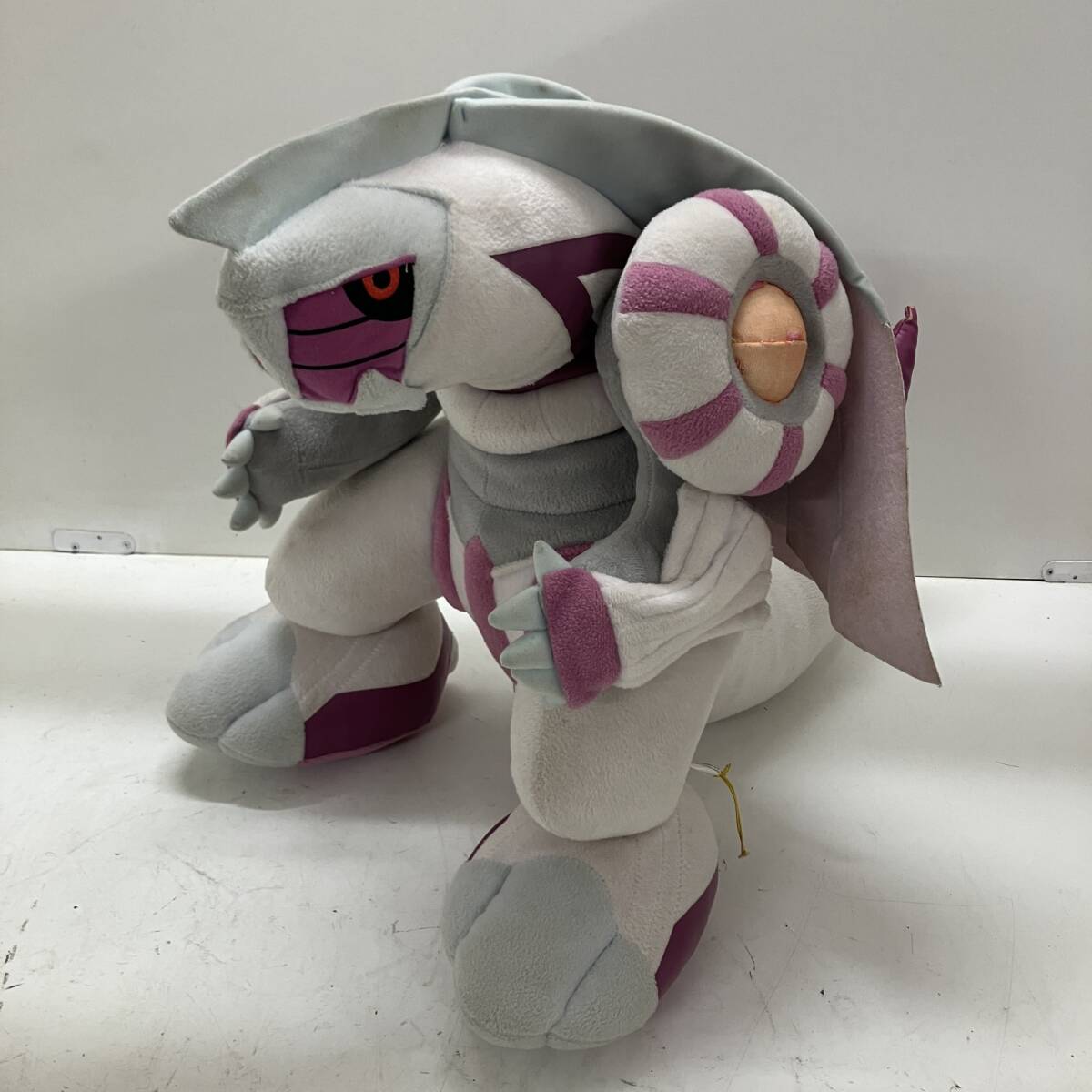 ☆ポケモン カイオーガ ぬいぐるみ 布タグ付 ハートランド 特大 即決