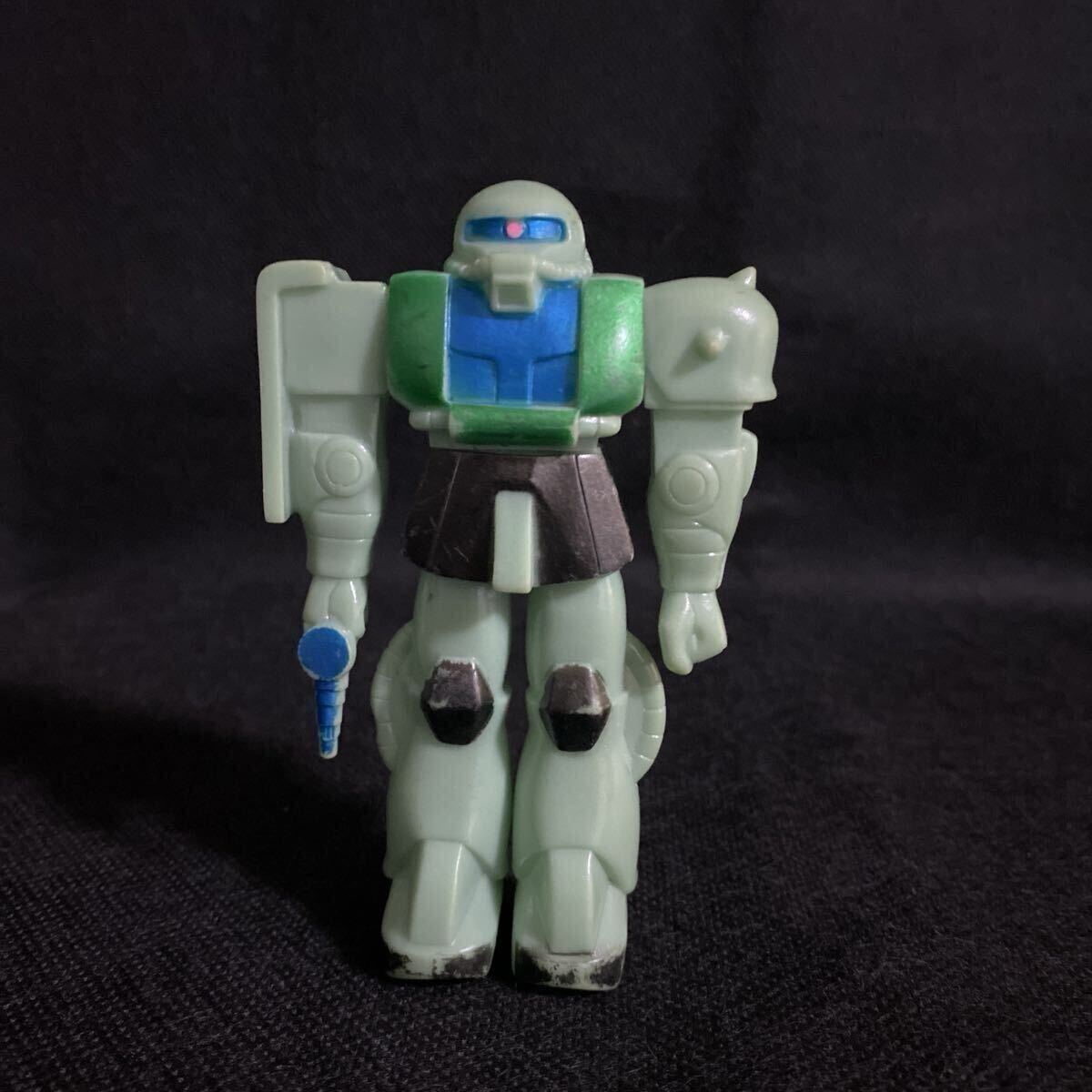 クローバー製 DX超合金☆機動戦士ガンダム合体セット？ 高さ約18cm