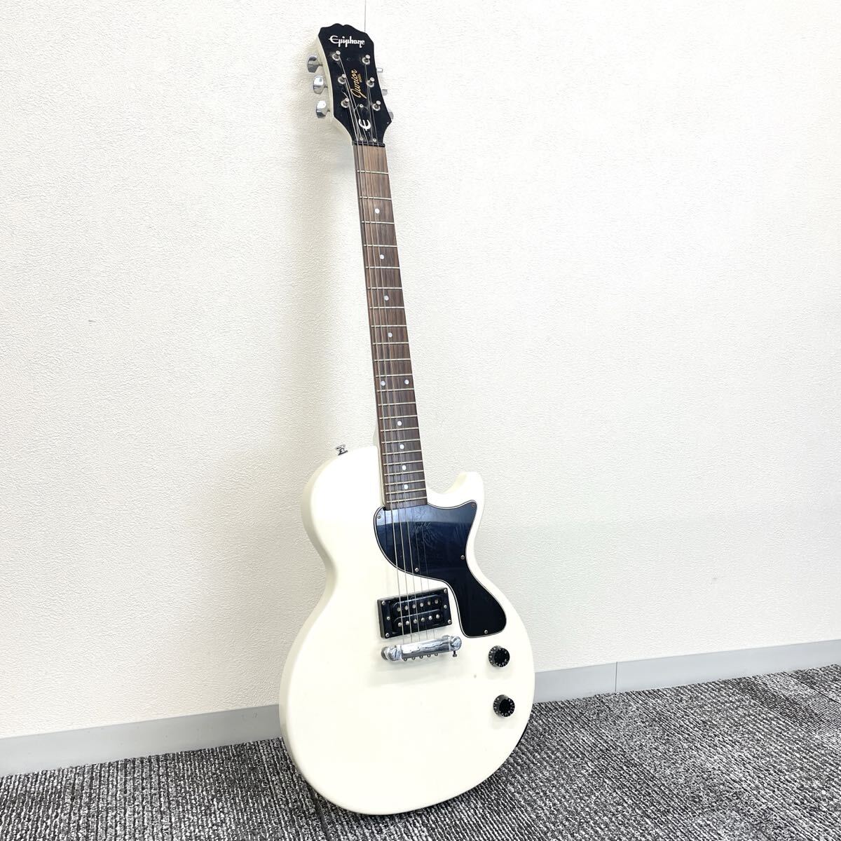 中古】Greco Les Paul Junior グレコ レスポール ジュニア EJR-82 LMW