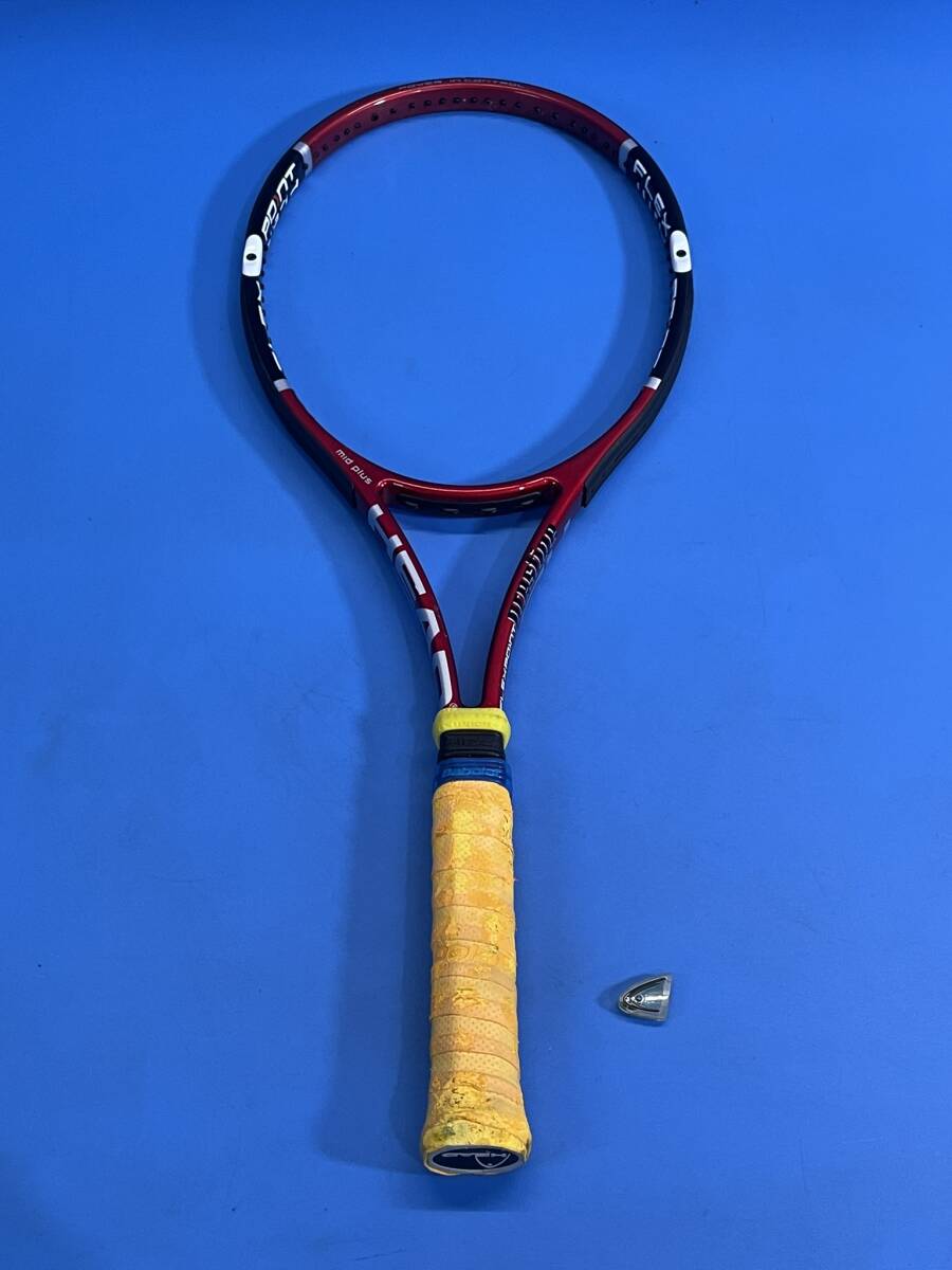 SWEET-POINT 290 PRACTICE RACKET 硬式テニス 練習用ラケット XTS