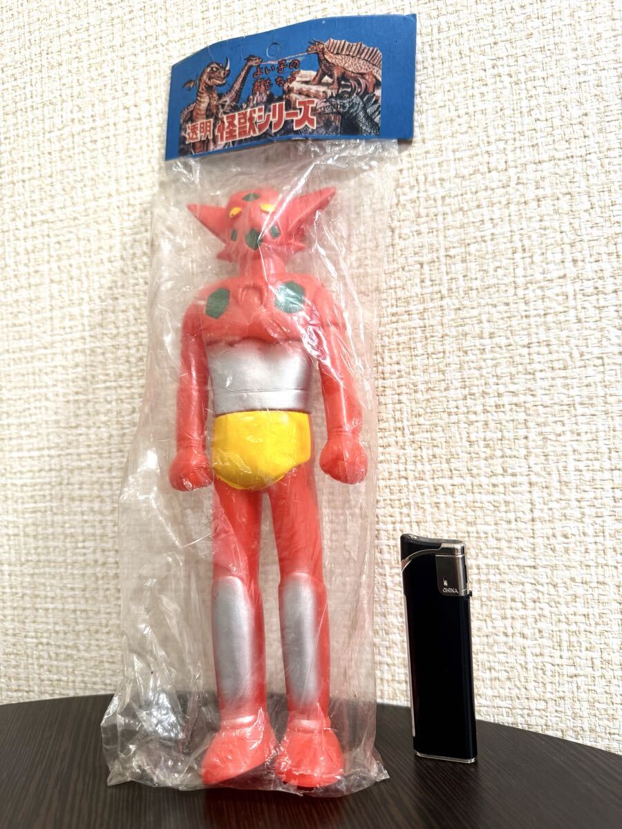 ジャンク扱】HO-1585◇ポピー ポピニカシリーズ 早乙女研究所