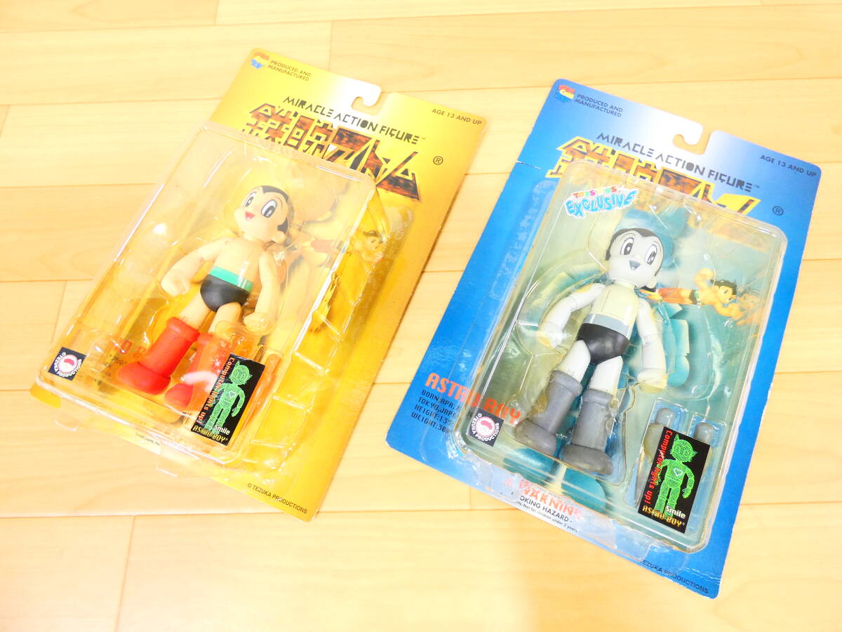 昭和レトロ 当時物「 鉄腕アトム」アサヒ靴 子供用シューズ 15cm 未