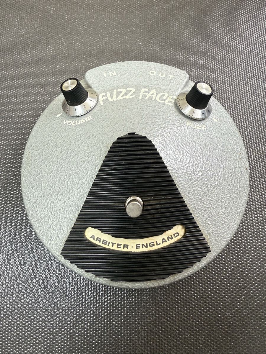 Tone Inverse Fuzz :) -Fuzz Smile- Fuzz Face系ファズフェイスの落札