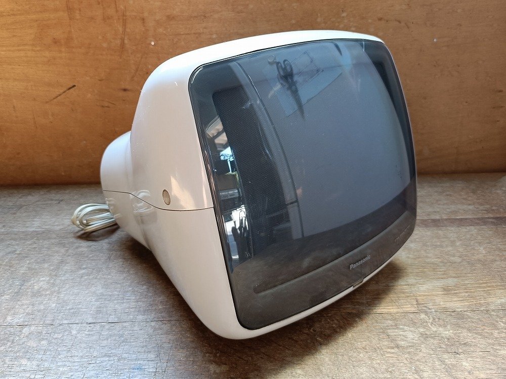 中古】【H-4878】Panasonic パナソニック Piedra ピエドラ 8インチ