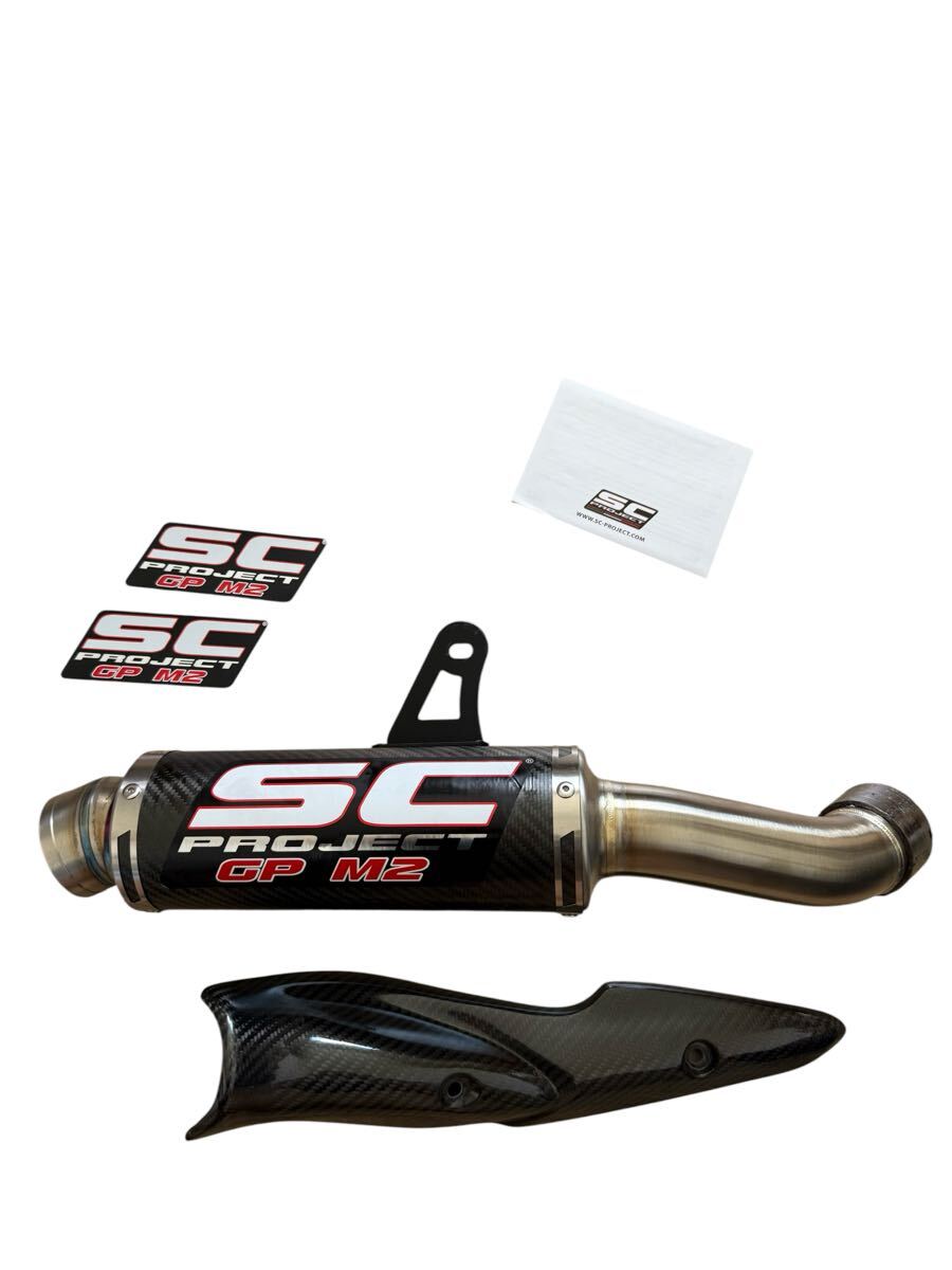 ZX-9R devil デビル マフラー サイレンサー 54パイ 汎用にも ZX900E