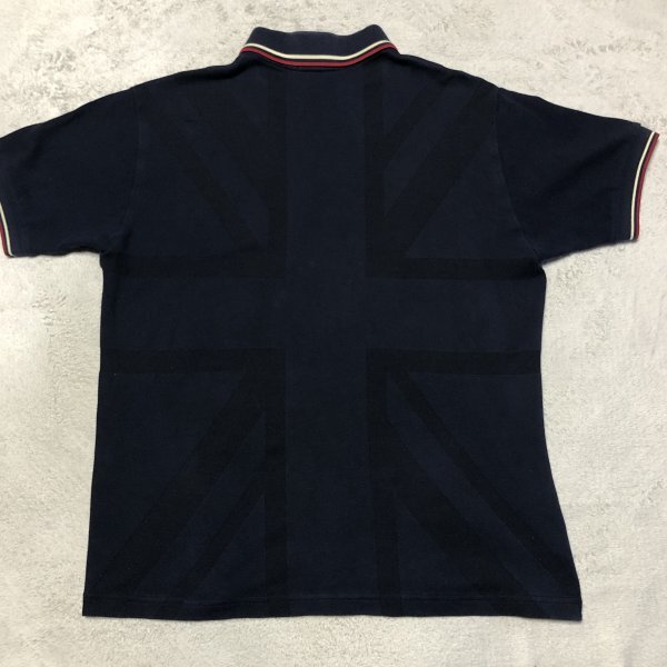 FRED PERRY × BEAMS フレッドペリー ビームス 100周年 記念モデル