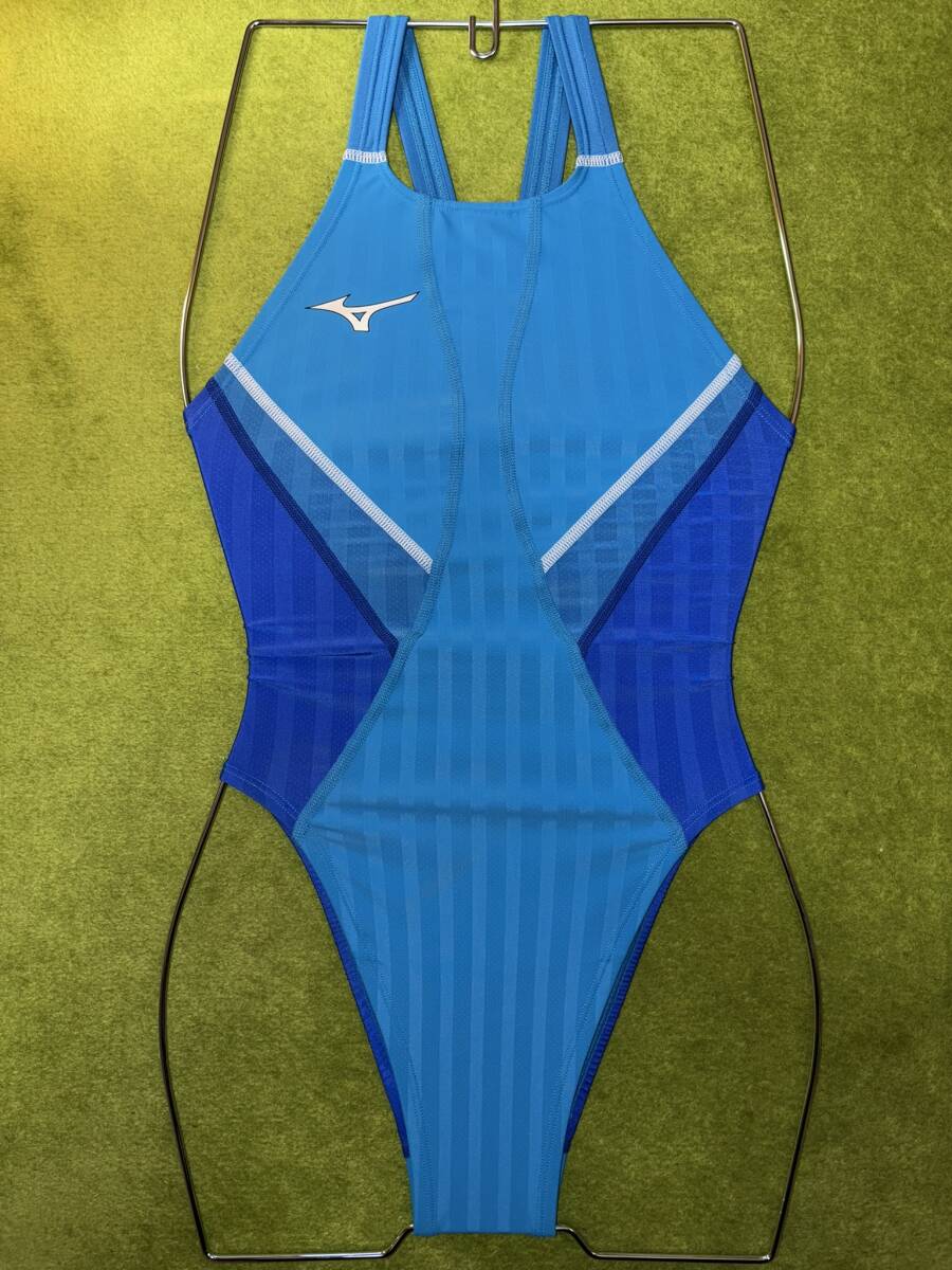 新品】競泳水着 未使用品 新品 mizuno ミズノ ストリームアクセラ