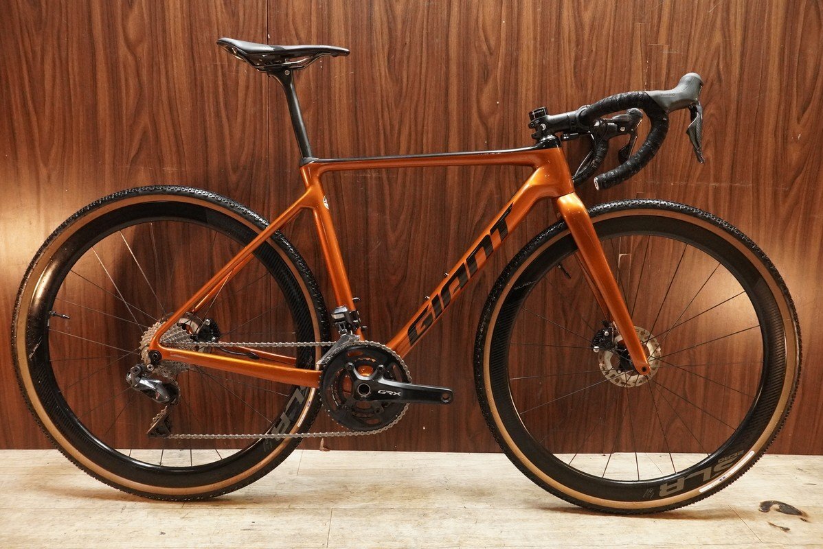 中古】良品！GIANT USA ATX840 26型 アルミ 450mm 21速 MTBの落札情報