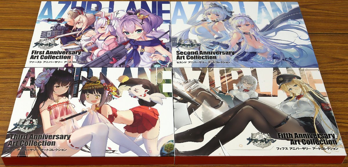 新品】アズールレーン 2nd Anniversary Fes. B1タペストリー 水着 ザラ