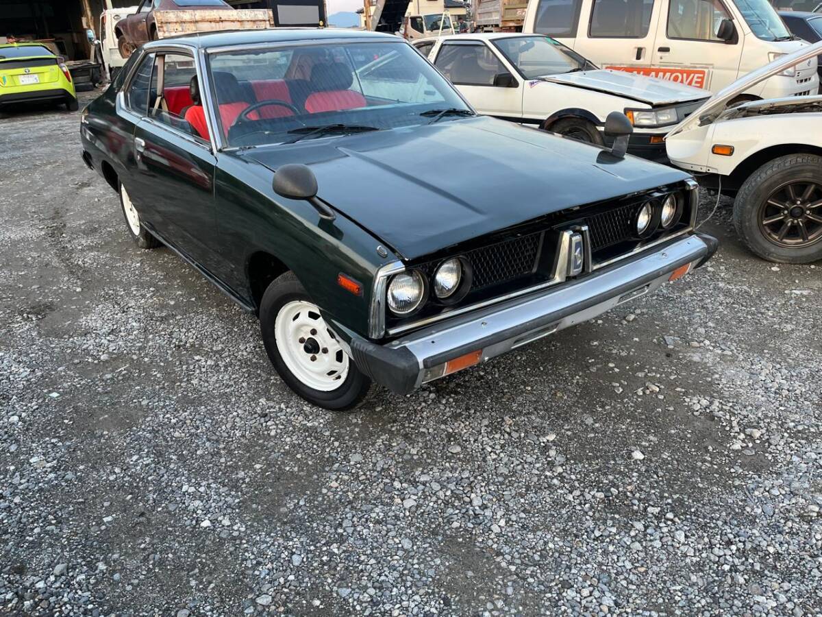 カニバケツ】 全7巻 4巻欠け 小池一夫・芳谷圭児 昭和52年～ 経年焼け