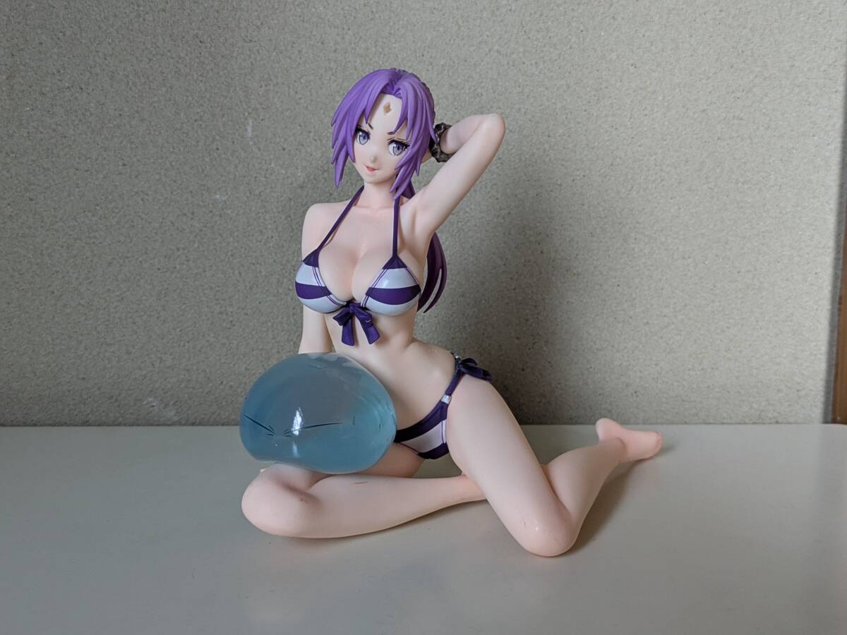 中未開封】オルカトイズ 1/6 スケール フィギュア 転生したらスライム