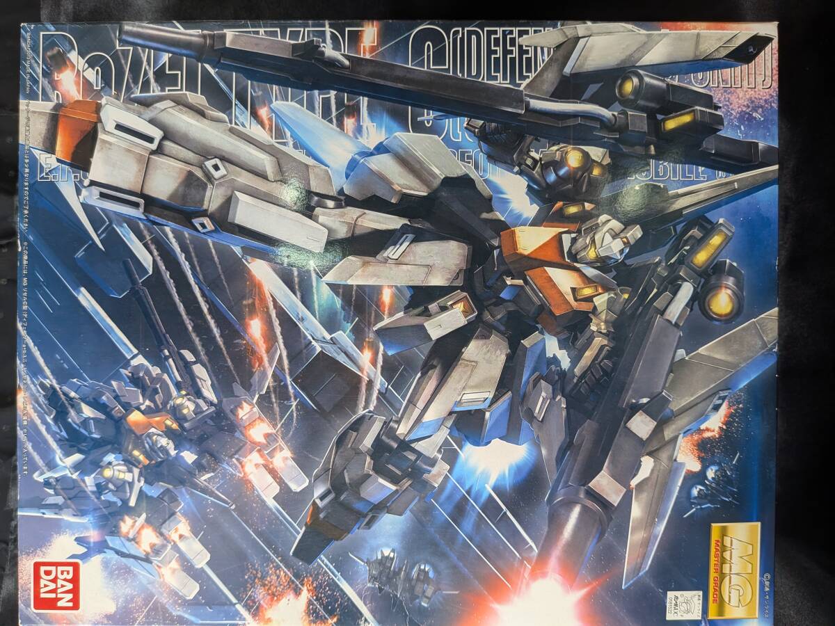 当時物 古い大判ポスター 機動戦士ガンダム 2 Ⅱ 哀 戦士 松竹映画 RX