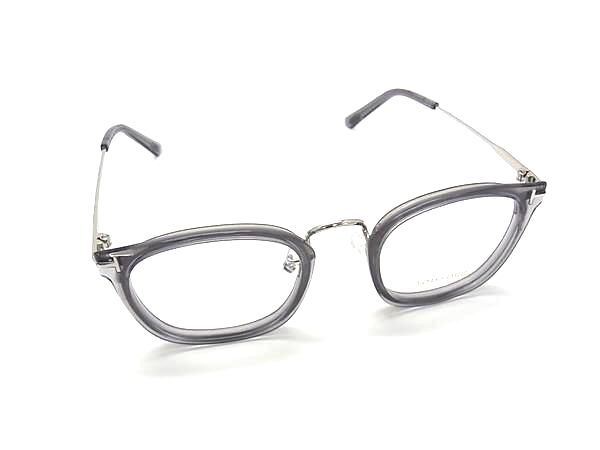 ☆TOM FORD トムフォード 伊達メガネ サングラス TF 5176☆の落札情報