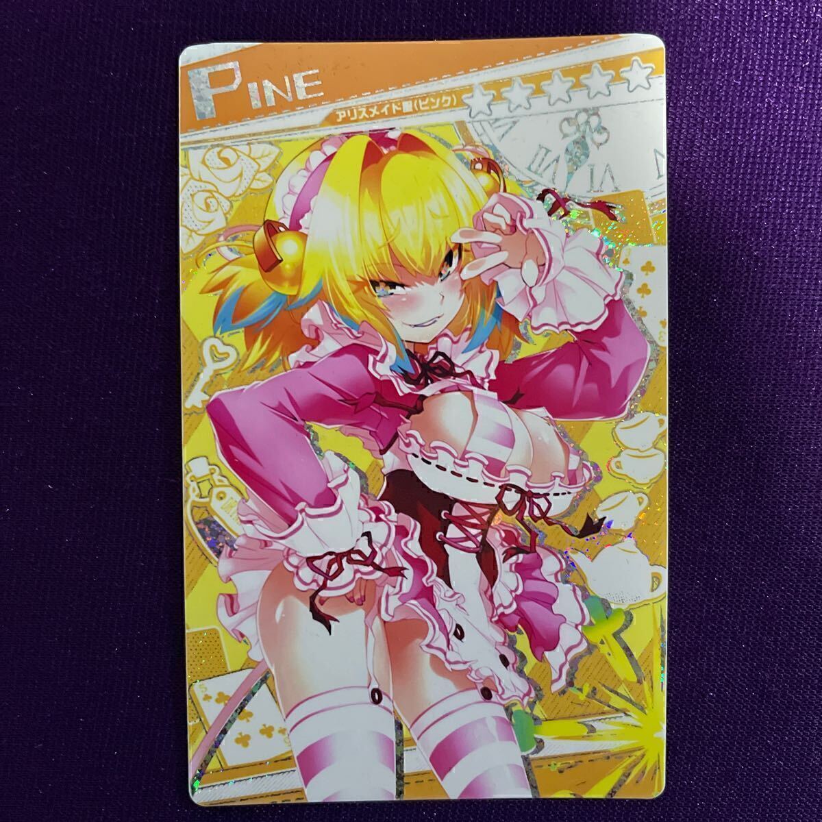 送料無料】パプル 堕天使水着(黒)/レア/ボンバーガール/BOMBERGIRL