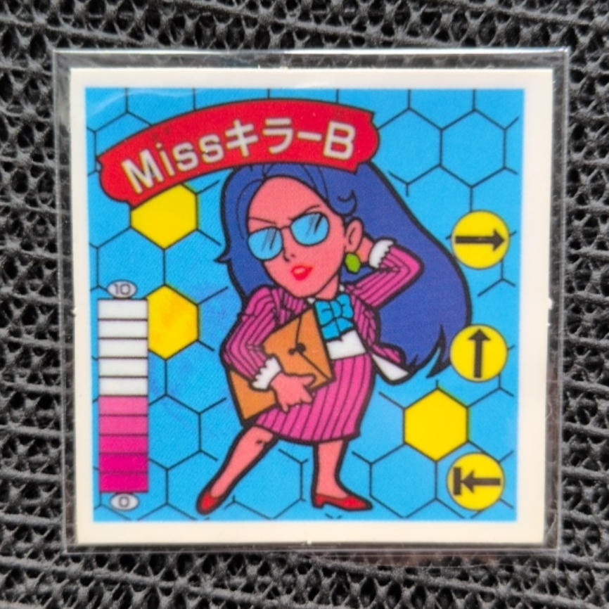 新品】シナチクQueen QUEEN火美子 ガムラツイスト ラーメンばあ