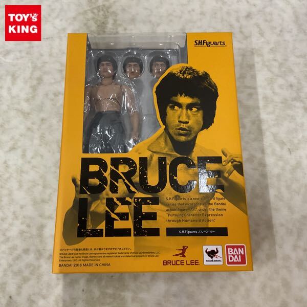 新品】ブルース・リー サイン ノラミャオ ドラゴン怒りの鉄拳 勝村淳