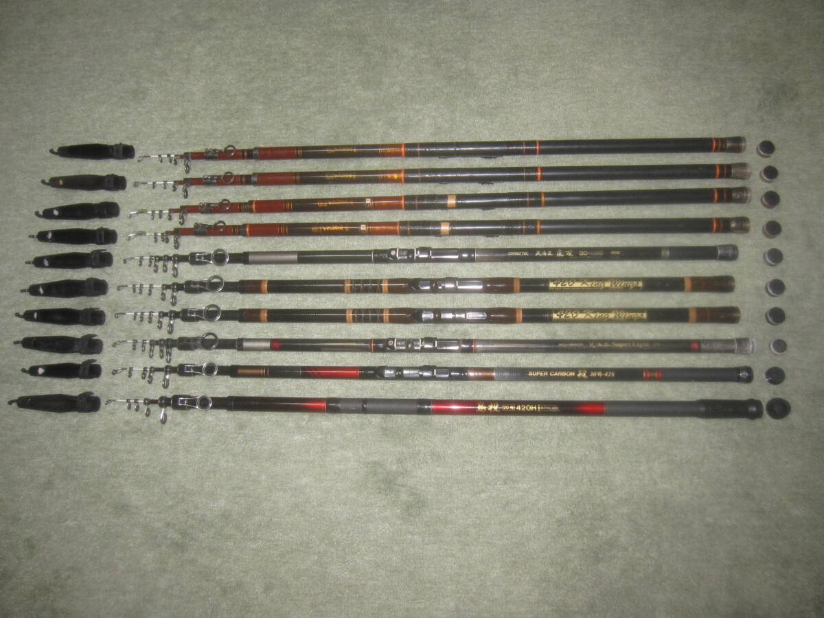 中古】未使用☆リョービ メタルシア サーフ J 20－390の落札情報詳細