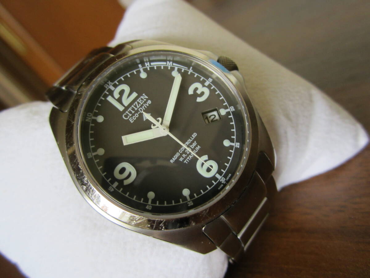 セイコー ブラックボーイ・カスタム／NH36搭載／SEIKO SKX007／MOD