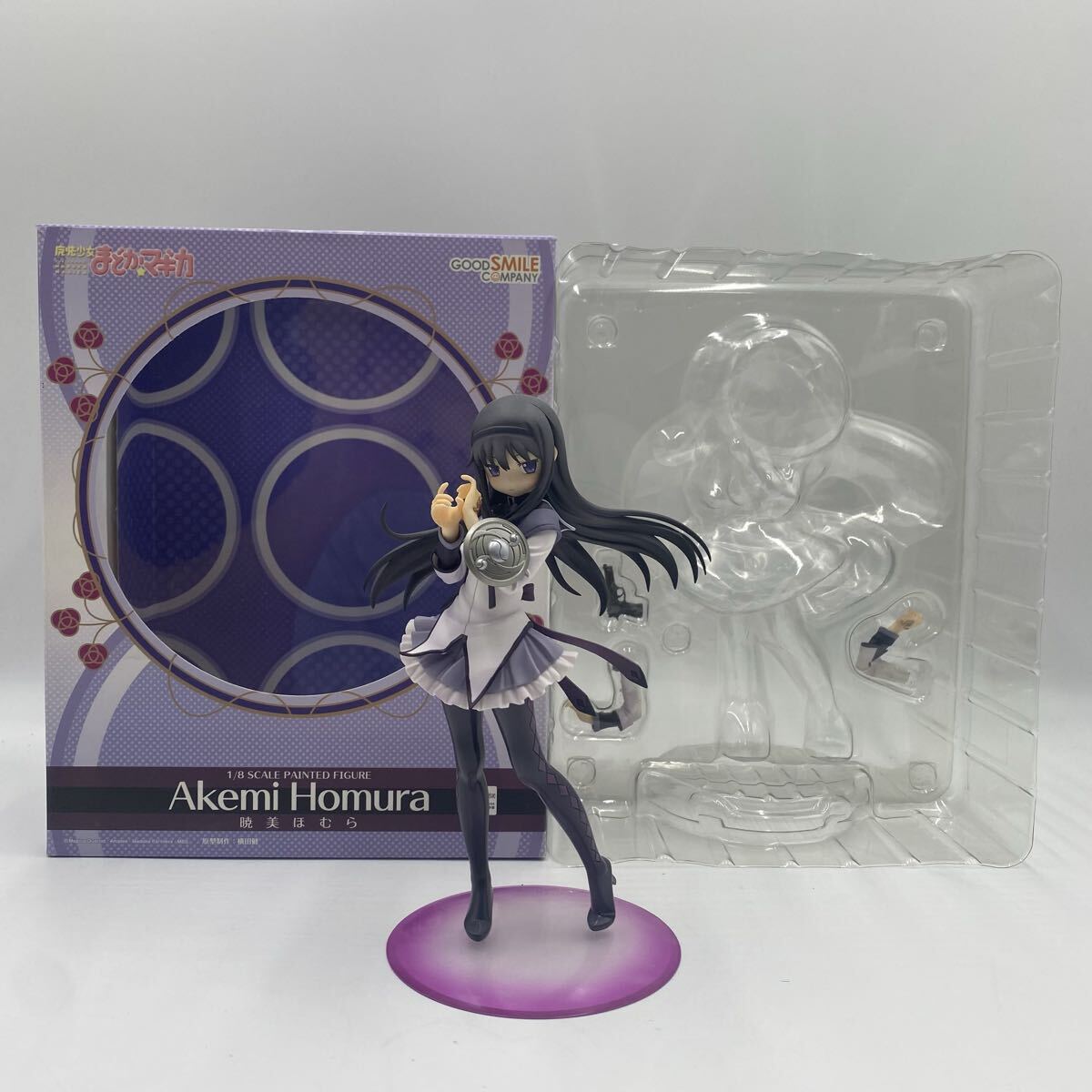 魔法少女まどか☆マギカ 新編 特典 フィルム さやか オクタヴィアの