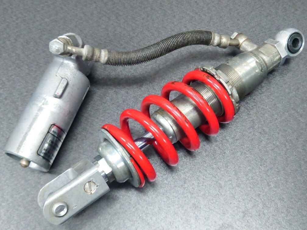 新品】国内/台湾 アクシスZ RPM Double R アジャスタブル リア