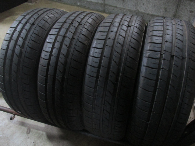 目立った傷や汚れなし】未使用【225/45R18】2022年製KENDA KENETICA