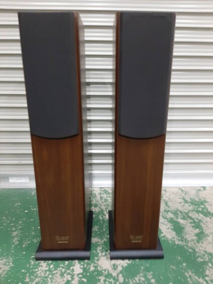ONKYO S-5000 スピーカー オンキョーの落札情報詳細 - Yahoo