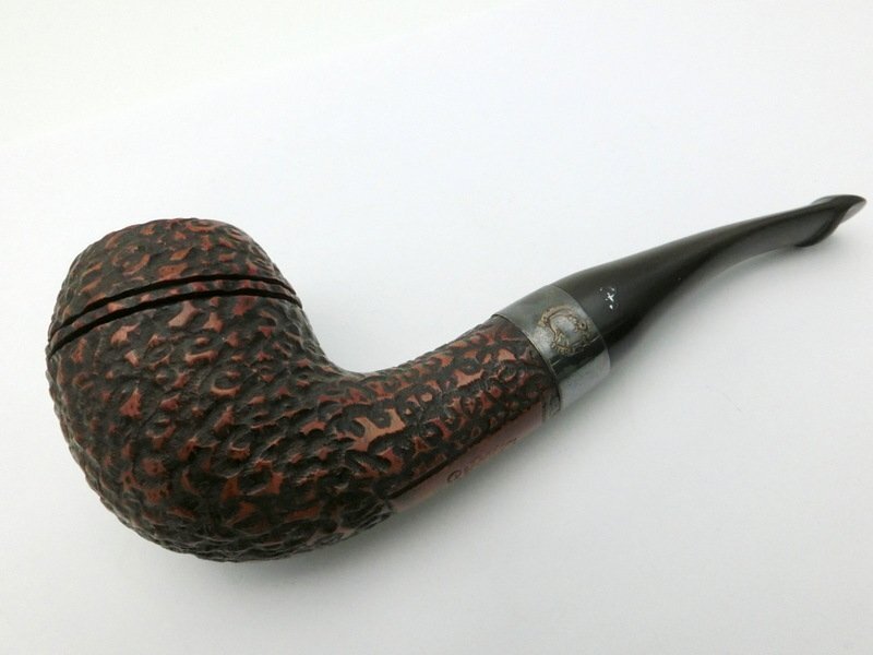 新品】1円【未使用】Peterson OF DUBLIN ピーターソン 喫煙具 パイプ