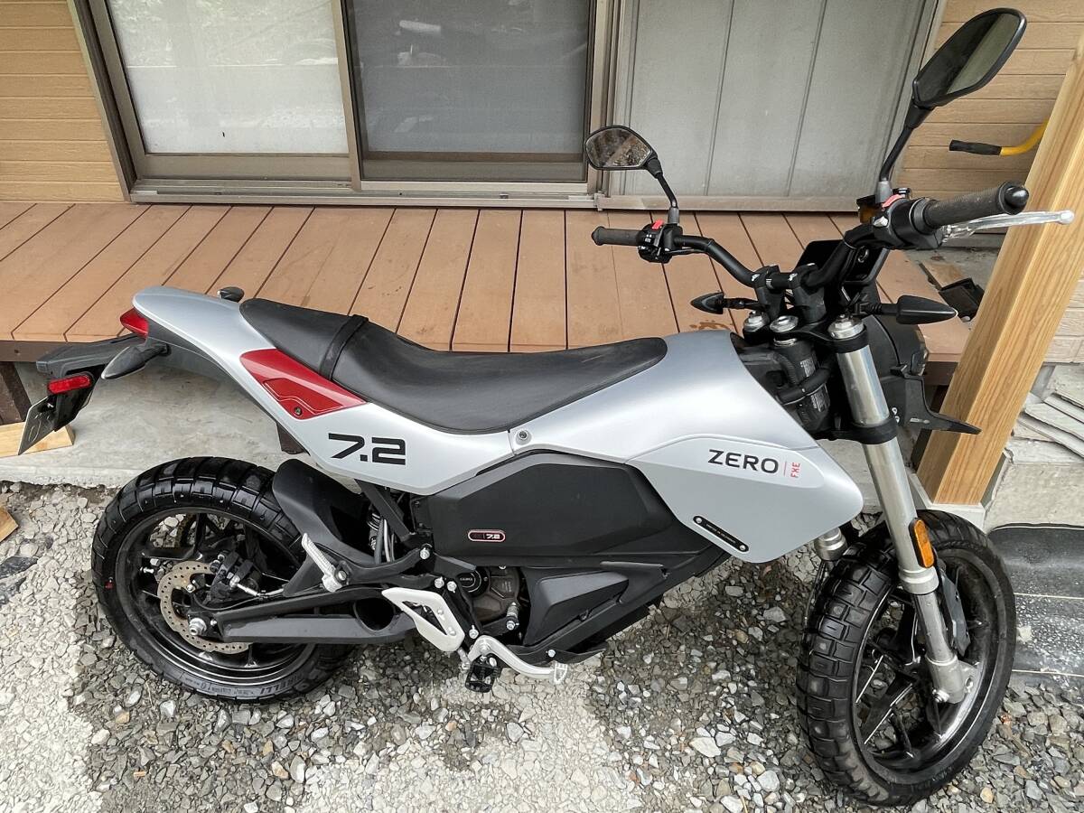 中古】☆ タダノ ゼロハン 簡易 電動 クレーン 12V用 ZERO HAN 50 ピン
