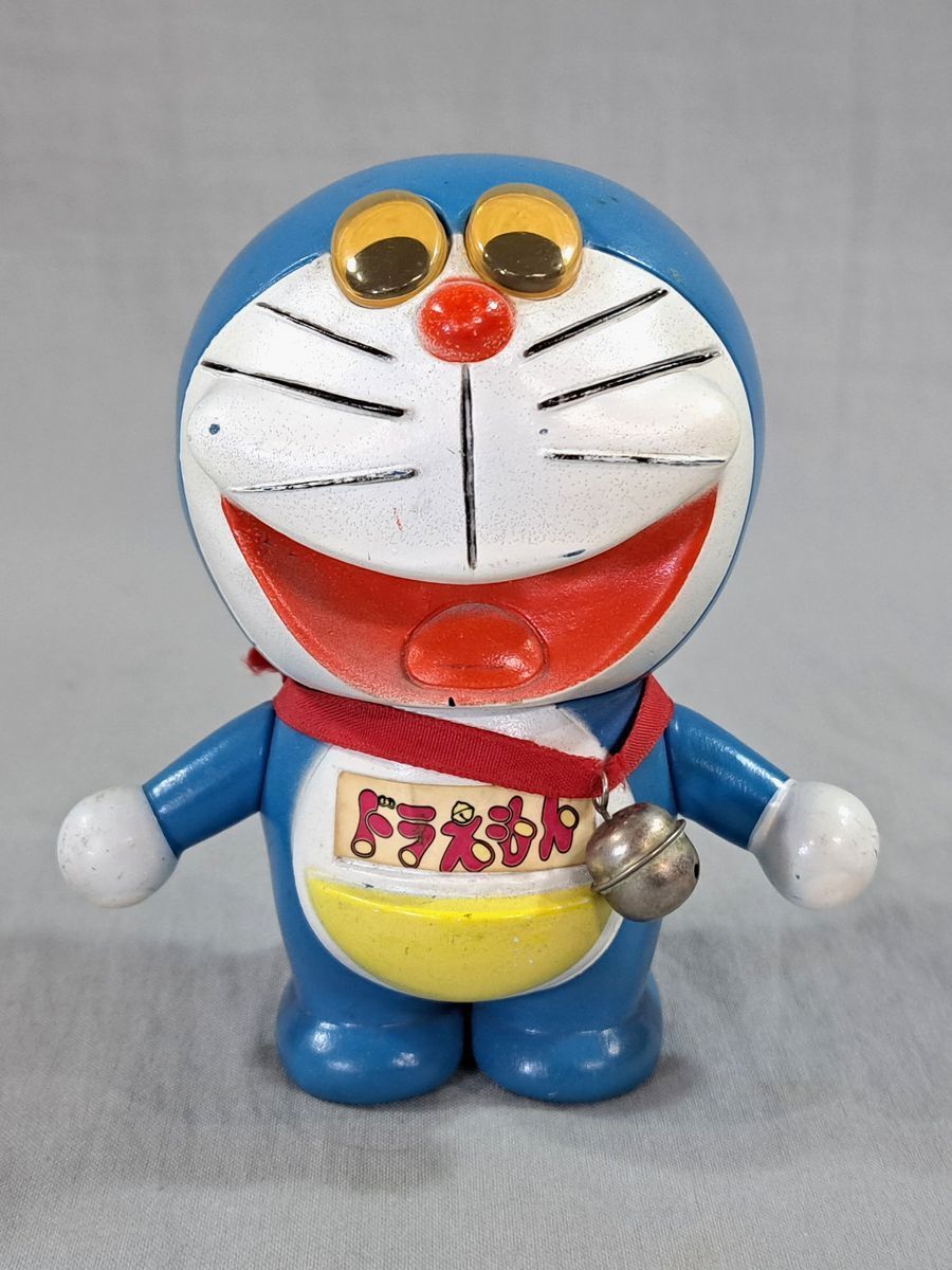 コレクター放出品！藤子プロ 小学館 ドラえもん スネ夫 フィギュア