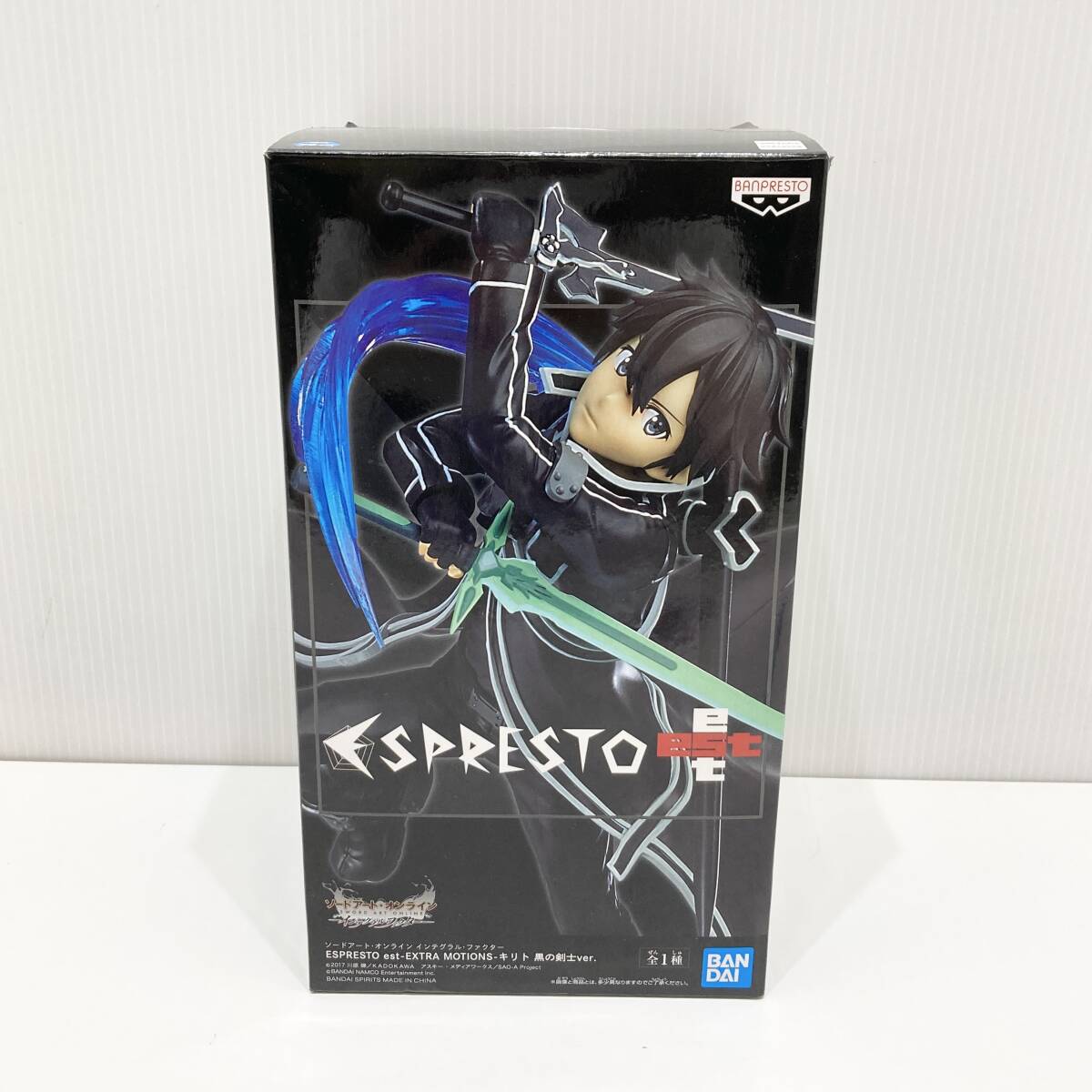 ソードアート・オンライン フラッグ 究極レア バディファイト 新品】バディファイト ソードアートオンライン S-UB-C06/S001[究極レア