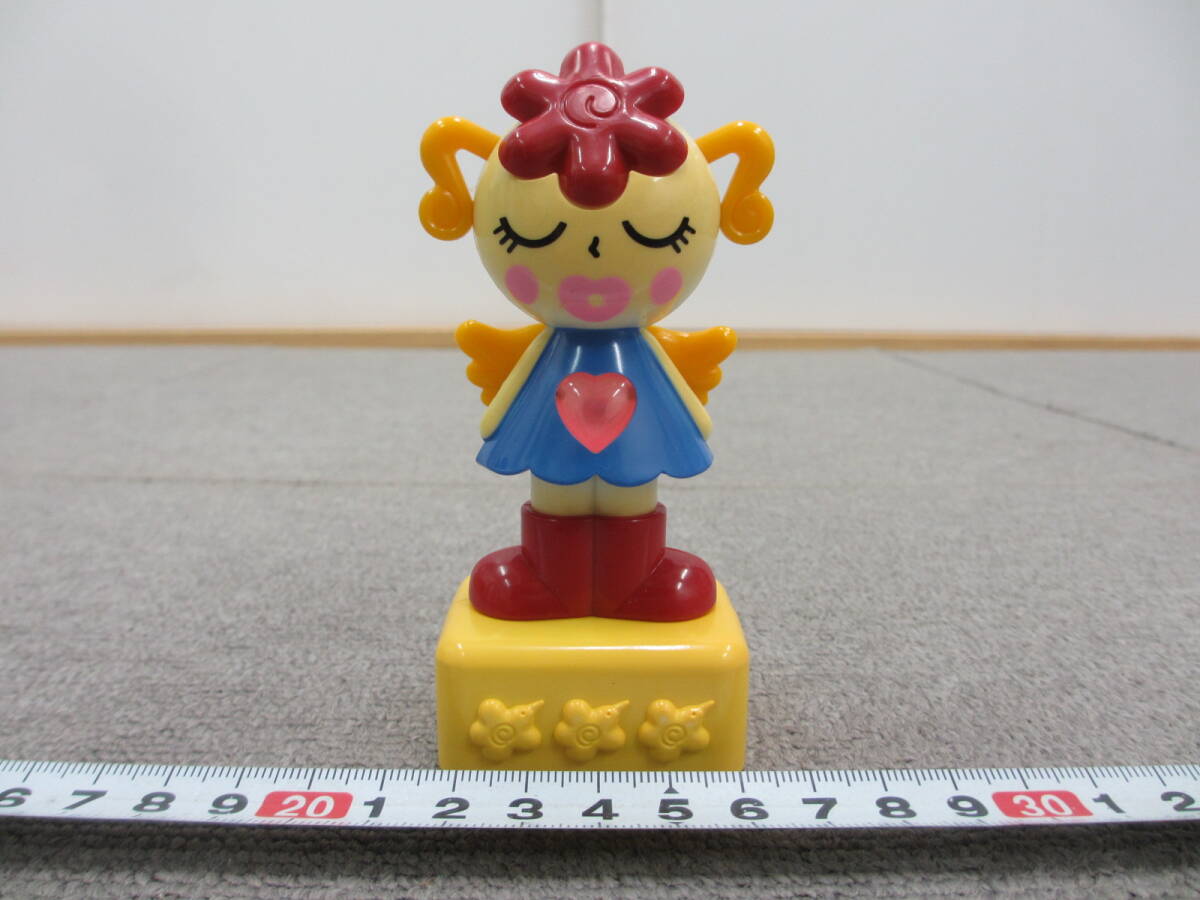 新品】ご近所物語 ハッピーベリーのぬいぐるみボールペン 矢沢あい