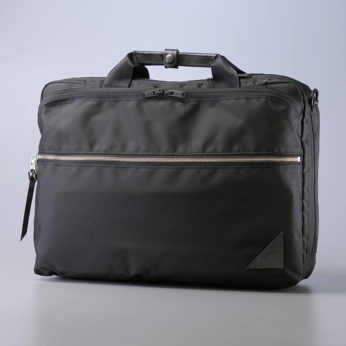 中古】マスターピース トート バッグ gloss カモフラ 迷彩 mspc master