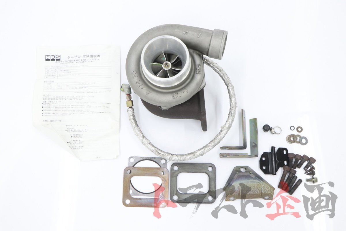 RB20DET純正タービン　スカイライン RB20DET 純正タービン 16V ☆HCR32/スカイラインGTS-t タイプM/ターボ