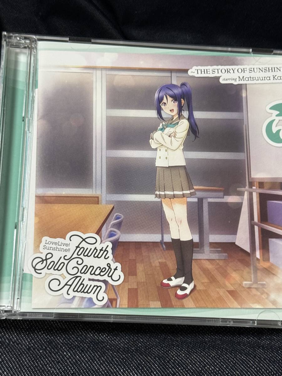 新品】伊波杏樹【Aqours】『LOVE LIVE! SUNSHINE!! Aqours World