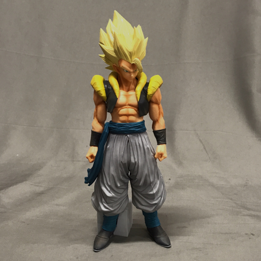 ゴジータ・ブロリー セット ドラゴンボール ドラカプEDITION of THE