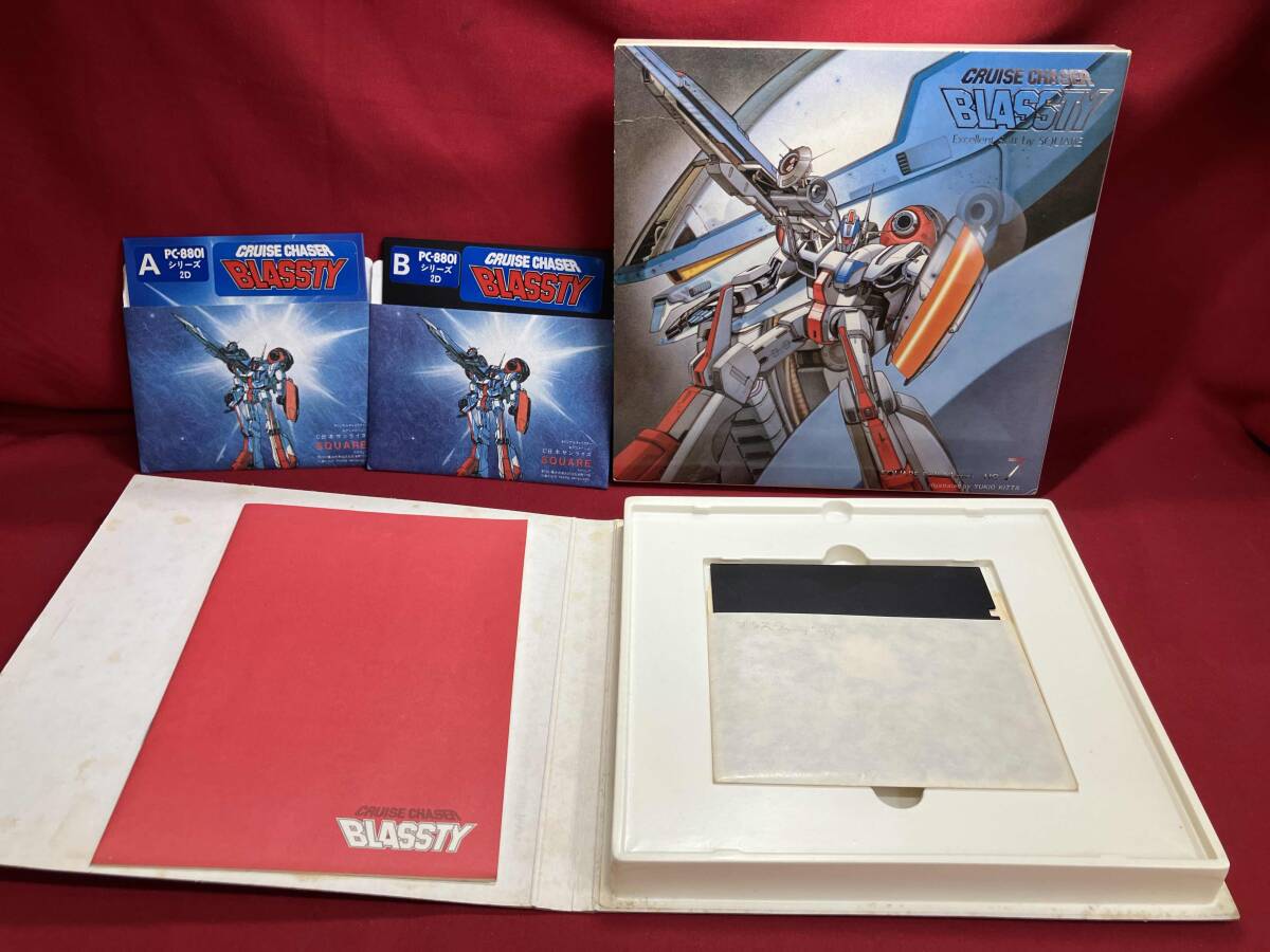 中古】ガレージキット SPEX-09「コレオプテール」 たいらんど BLASSTY