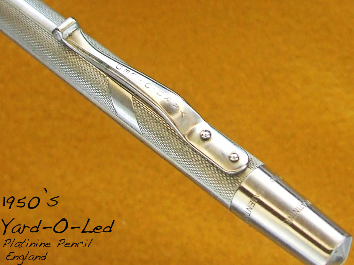 芯ホルダー Eagle Turquoise PRESTOMATIC 3377 10 3375 イーグル