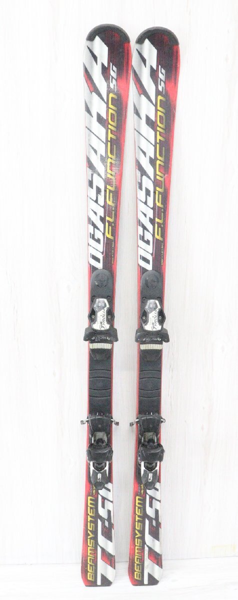 新品】チロリア TYROLIA 490RD スキービンディング ski bindingの