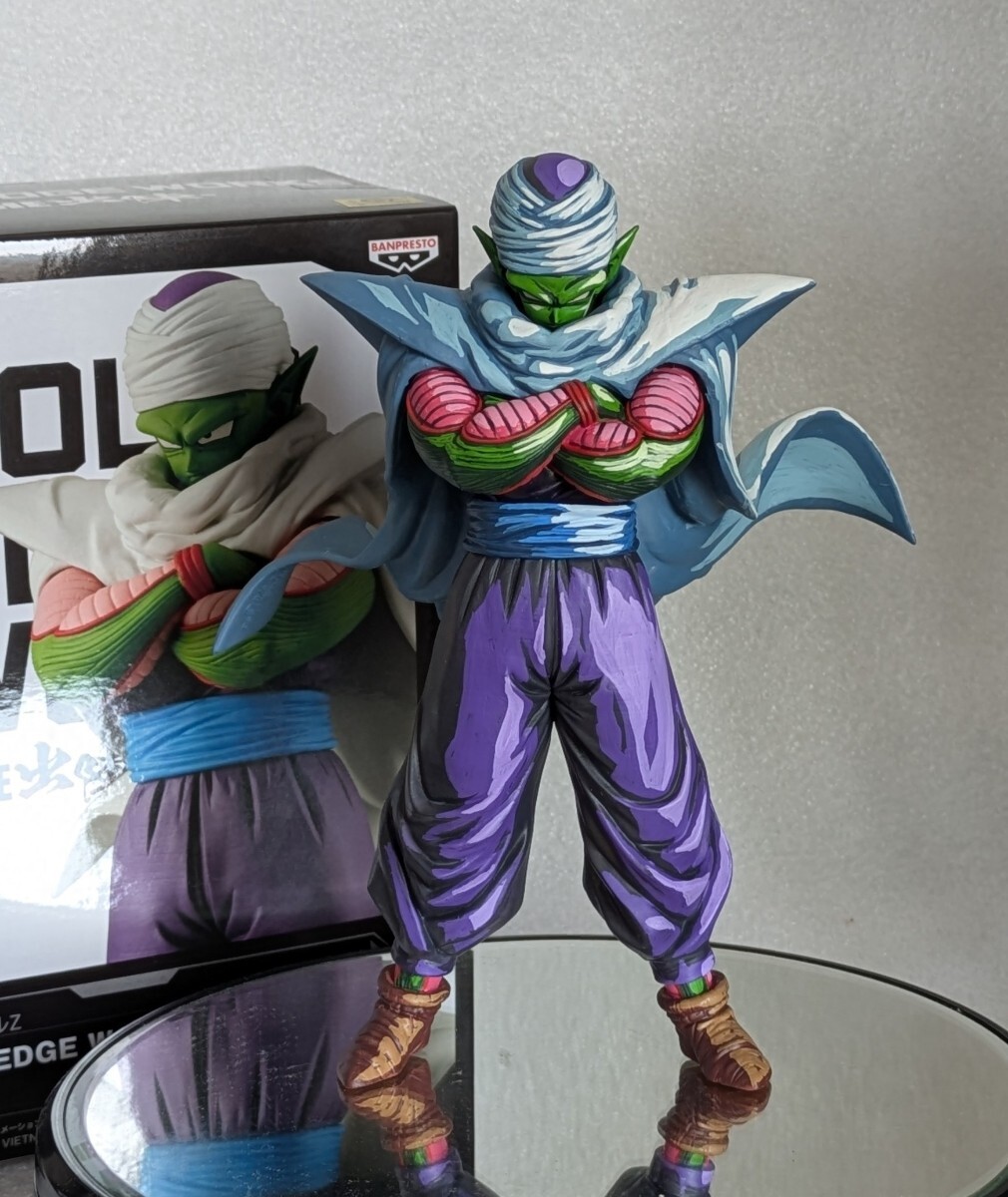ドラゴンボールZ ジャンボカード じゃんけん ターレス ブルマ ウーロン