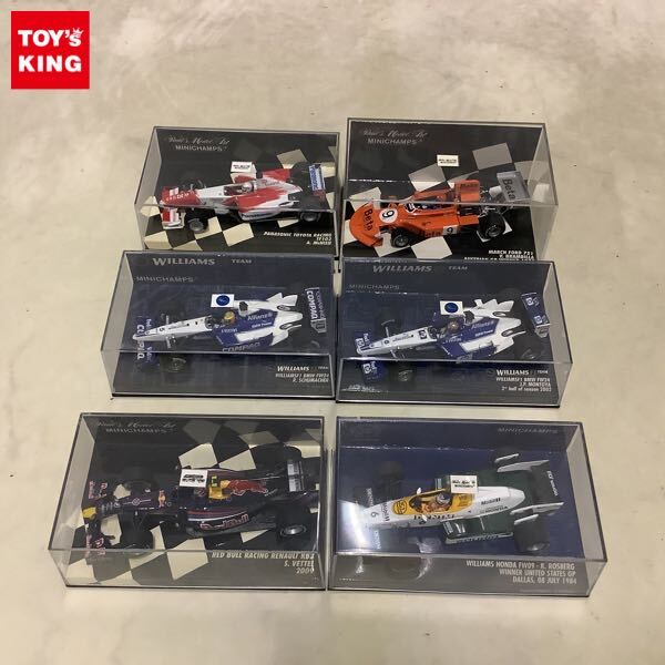 即決 貴重 非売品 パナソニック トヨタ レーシング F1参戦記念 チーム