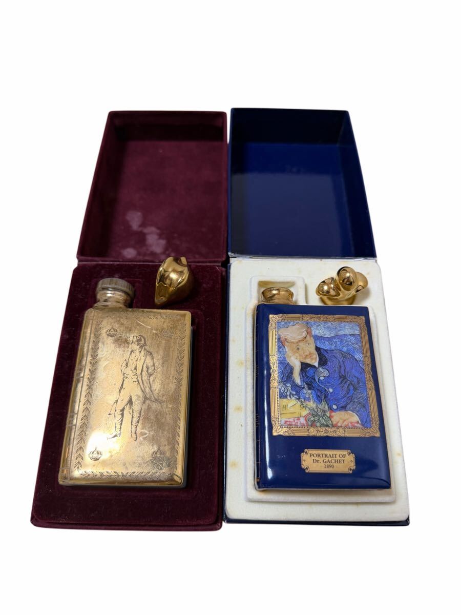 中古】CAMUS VAN GOGH PORTRAIT OF Dr.GACHET カミュ ブック ミニ