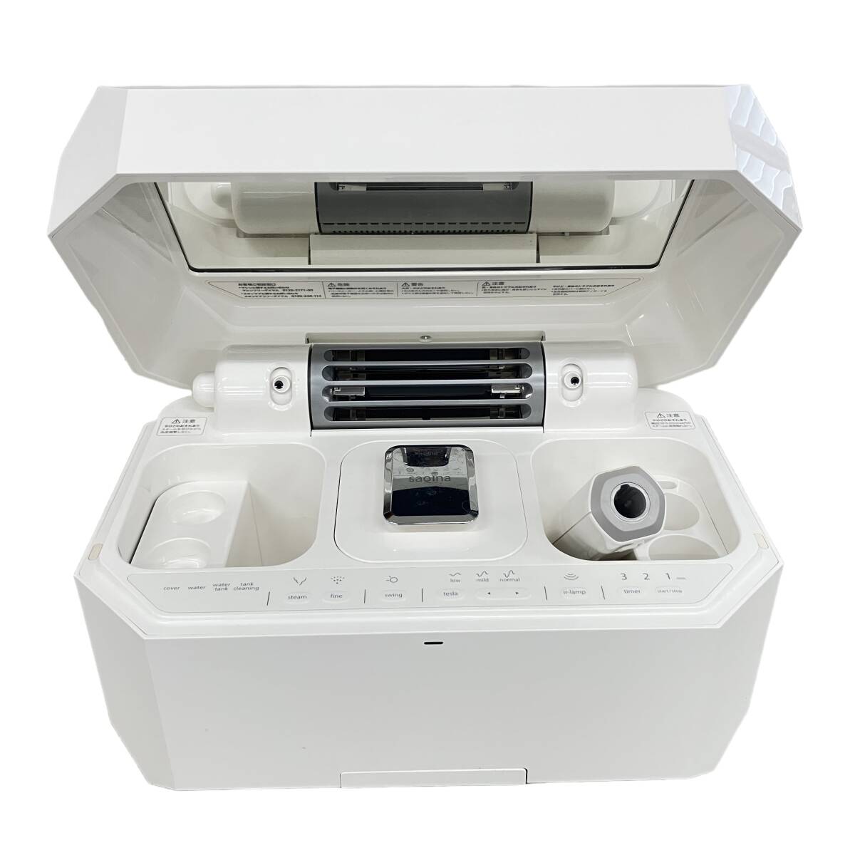 中古】◇yamano MODEL Y-48DX ホームエステマシン コメット Comet