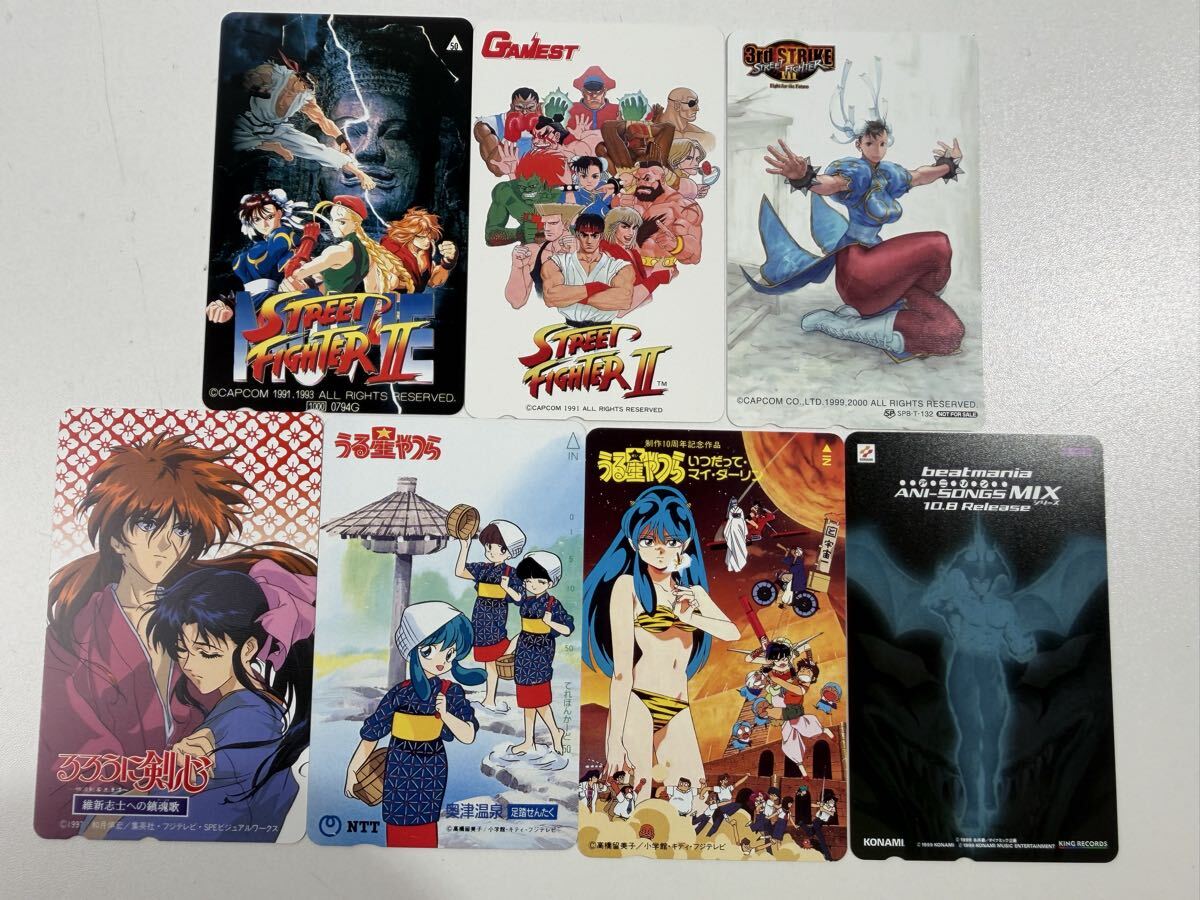 新品】未使用 美品 スーパー ストリートファイターII ストII スト2