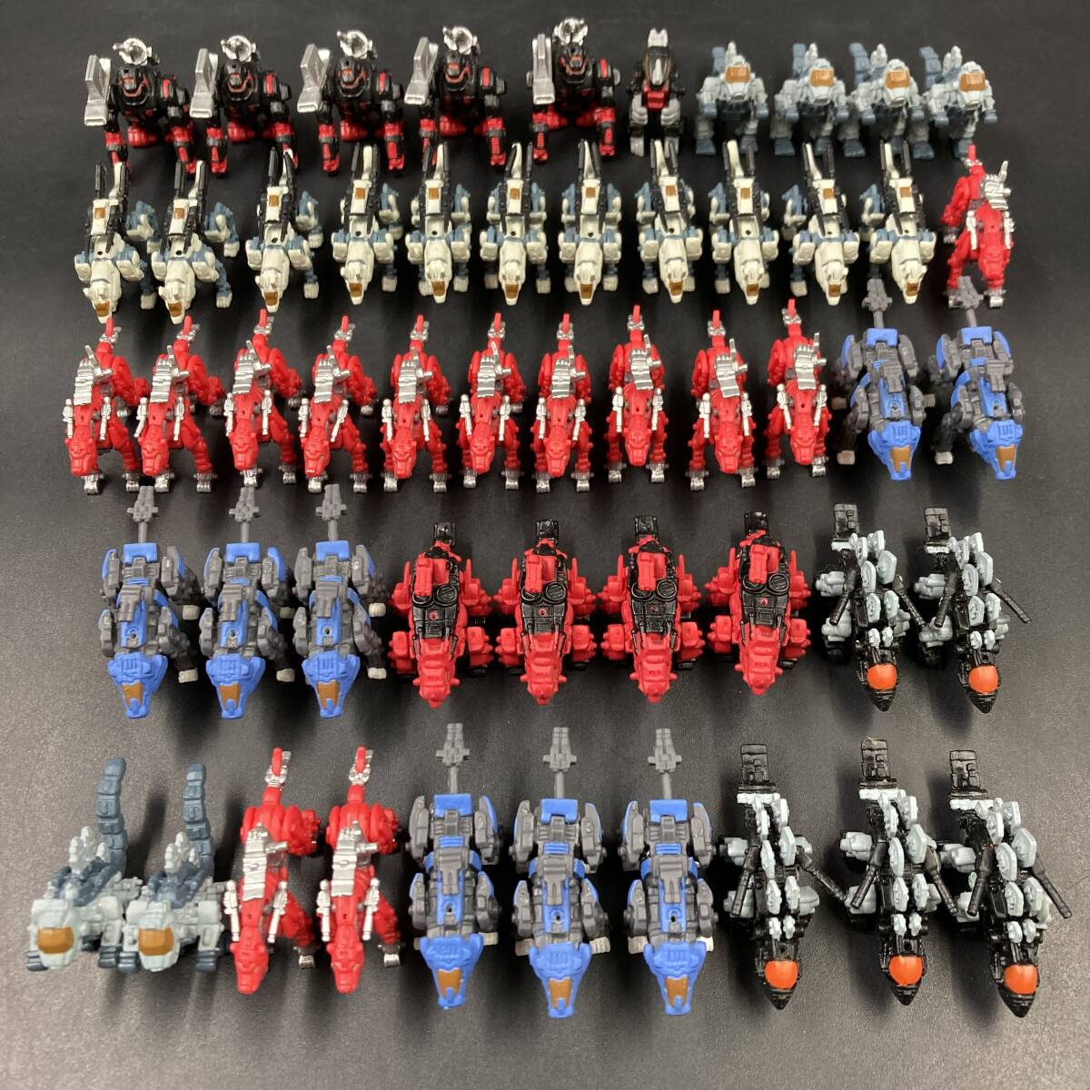 あたしンち コレクション2 フィギュアストラップ 3個セットの落札情報