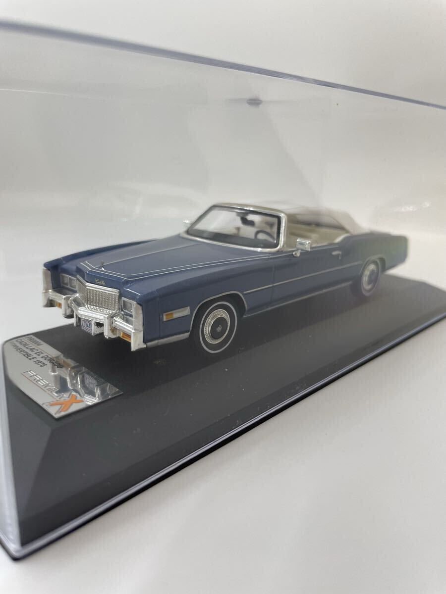 Jada Toys 1/24 1959 キャデラック デビル コンバーチブル ピンク
