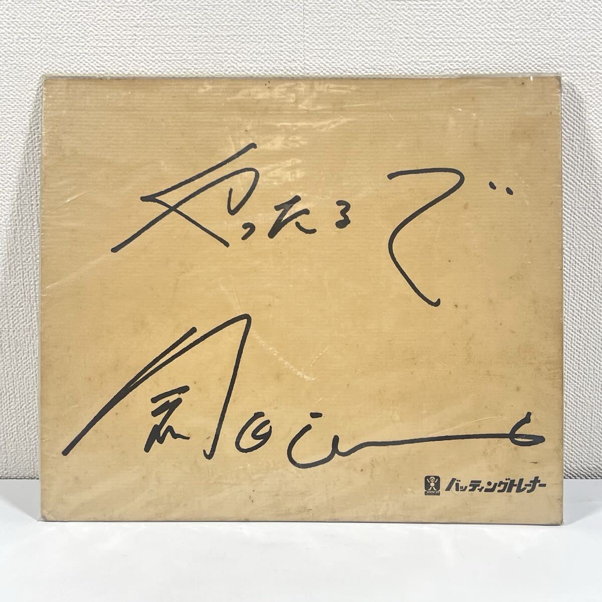 プロ野球選手 直筆サイン色紙 14番 新品】ほぼ戦力外の プロ野球選手 直筆サイン色紙 サインボール 29点