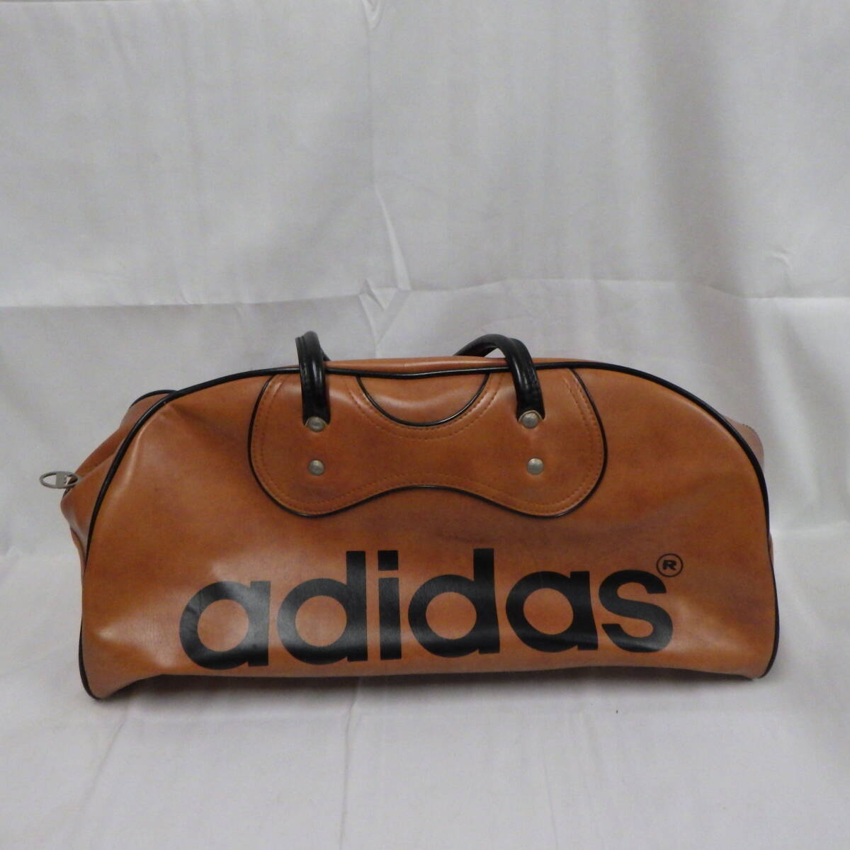 C1764*70～80s/ヴィンテージ*日本製*adidas/アディダス*兼松江商