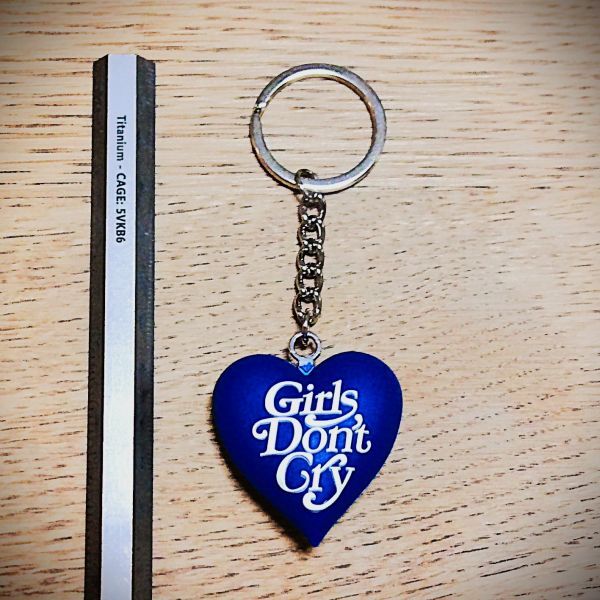 新品】【新品未使用】Girls Don't Cry Vick GDC Lamp ヒューマンメイド